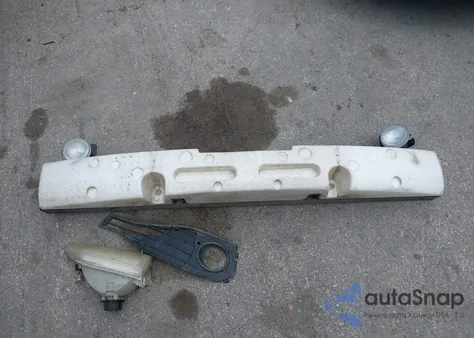 1997 Ford Mustang Cobra из США, поврежденный, VIN 1FALP47V0VF191639